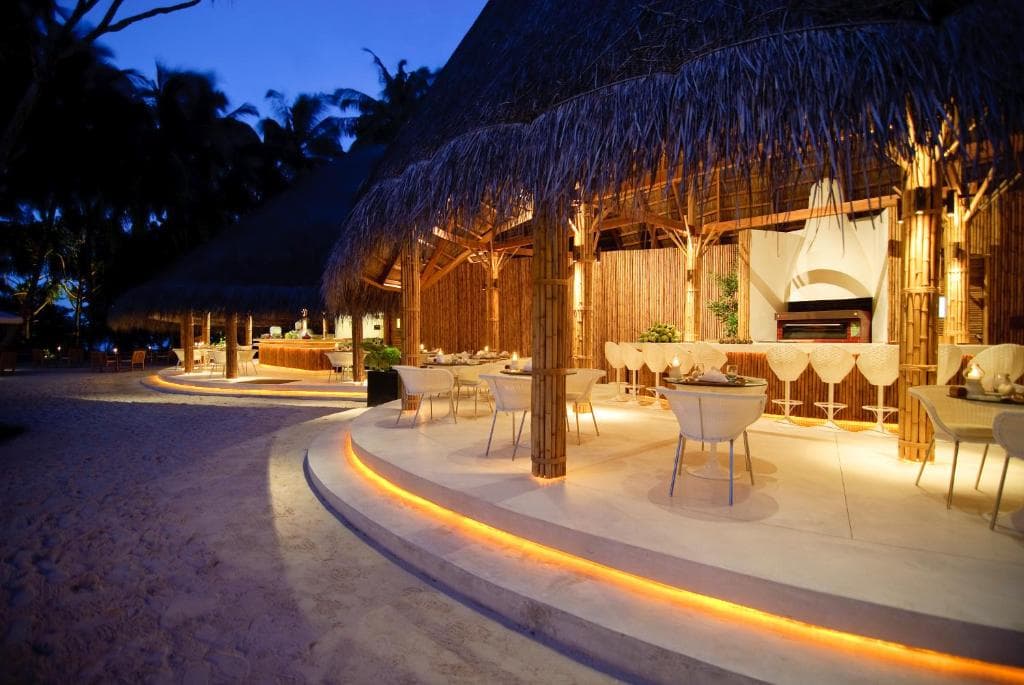 Sejur Maldive - Kuramathi Maldives Resort - 43