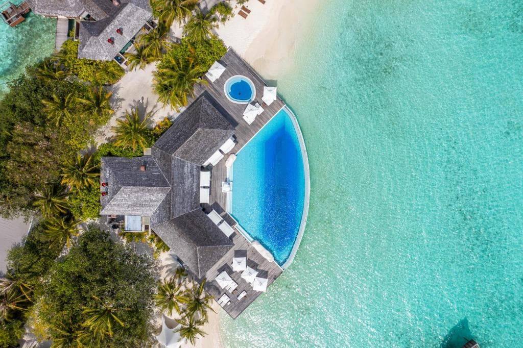 Lily Beach Resort and Spa - 2