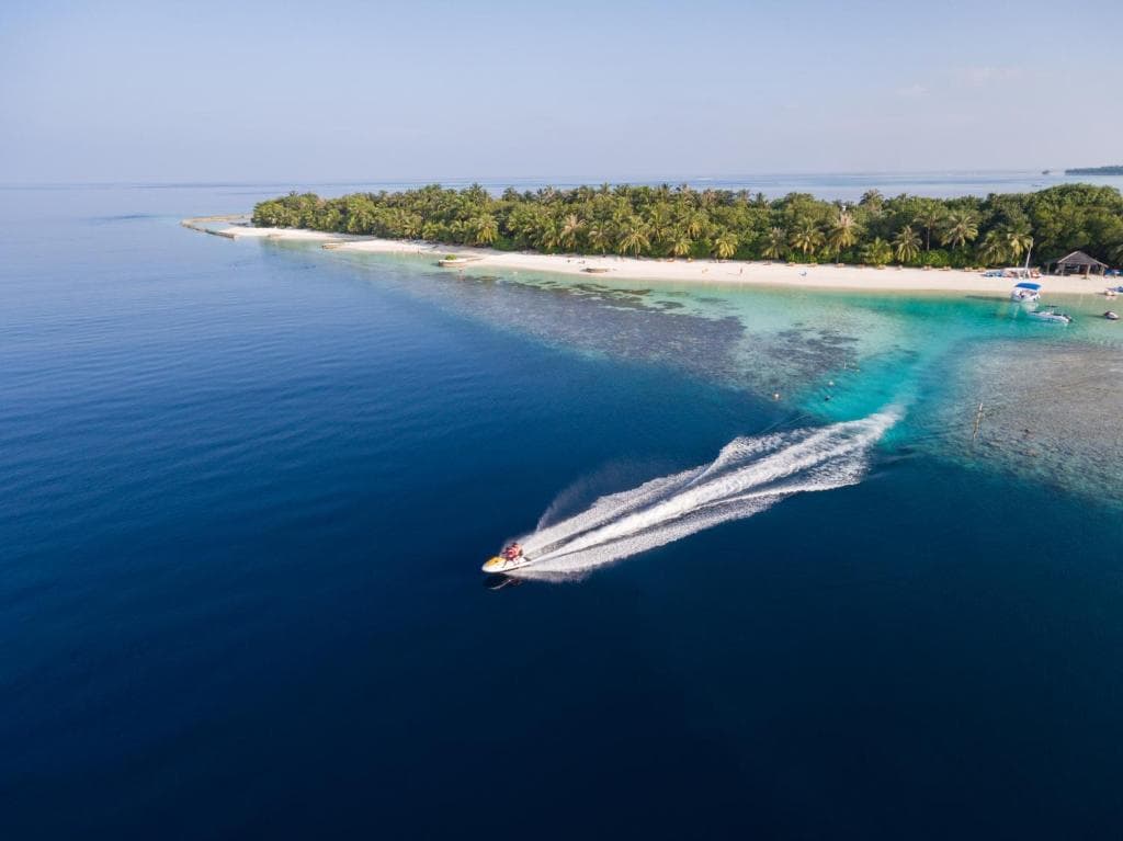 Lily Beach Resort and Spa - 6