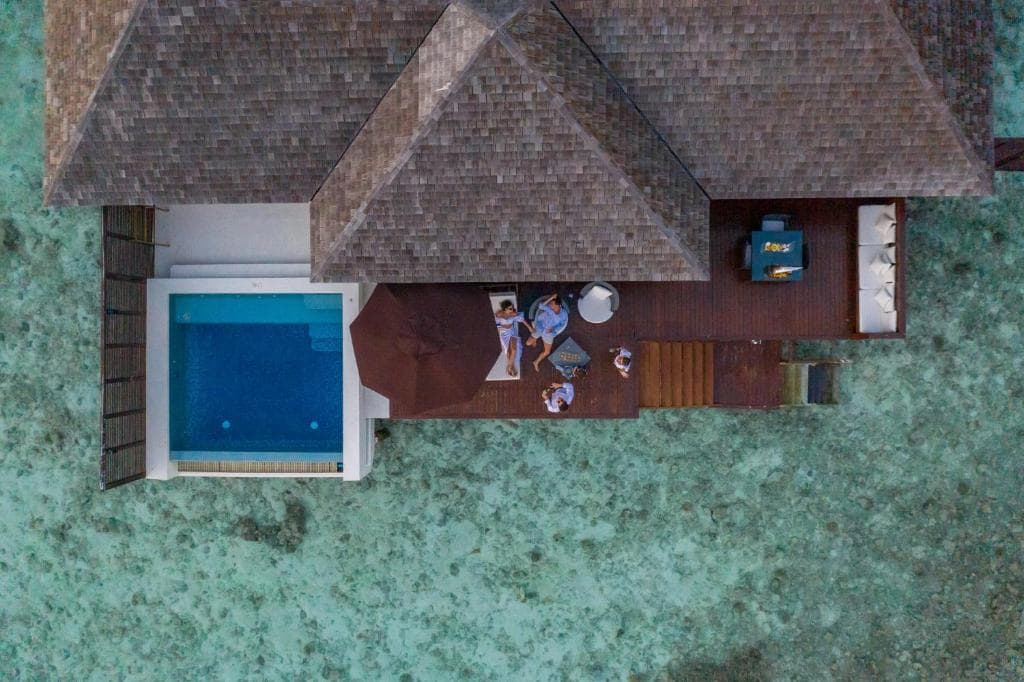 Lily Beach Resort and Spa - 22