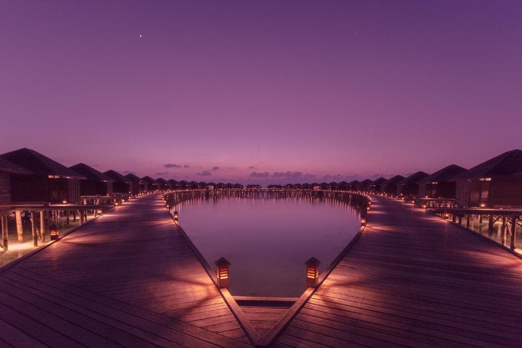Lily Beach Resort and Spa - 24