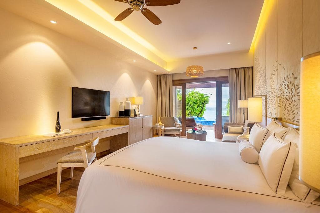 Lily Beach Resort and Spa - 27