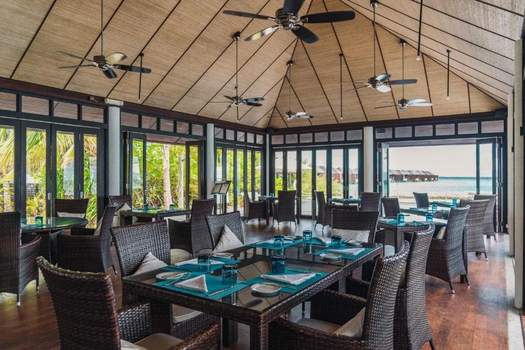 Lily Beach Resort and Spa - 30