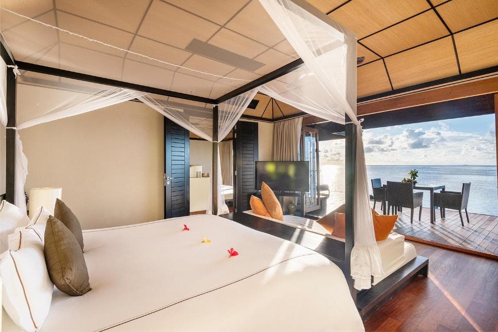 Lily Beach Resort and Spa - 33