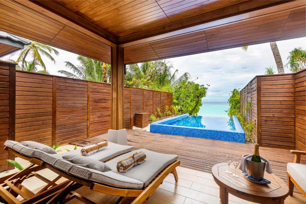 Lily Beach Resort and Spa - 40