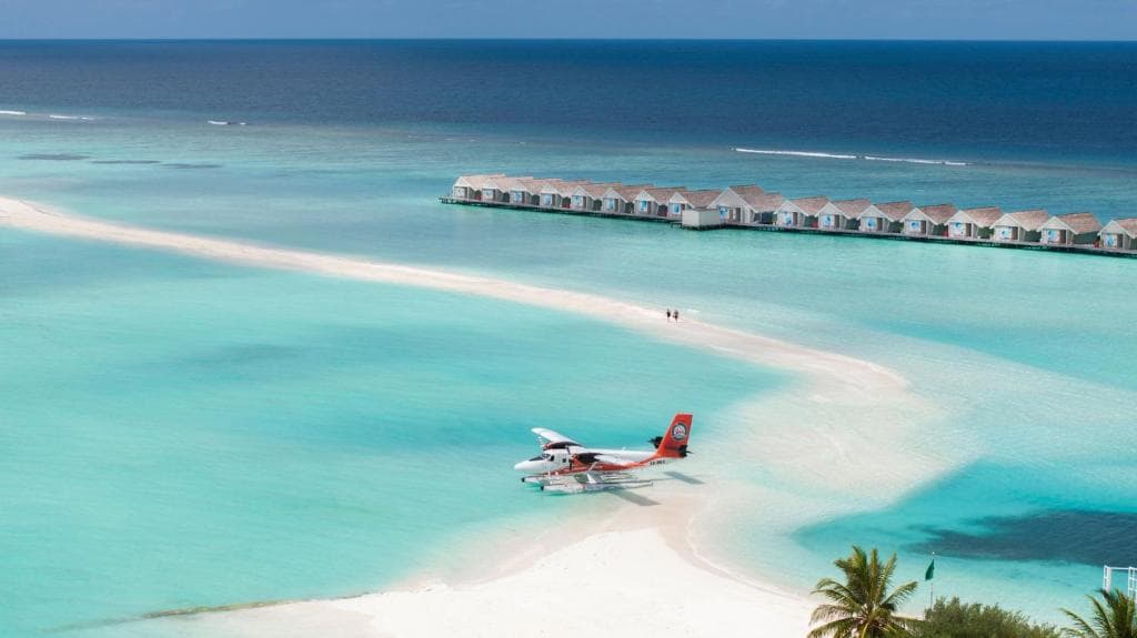 LUX South Ari Atoll Resort & Villas - 2
