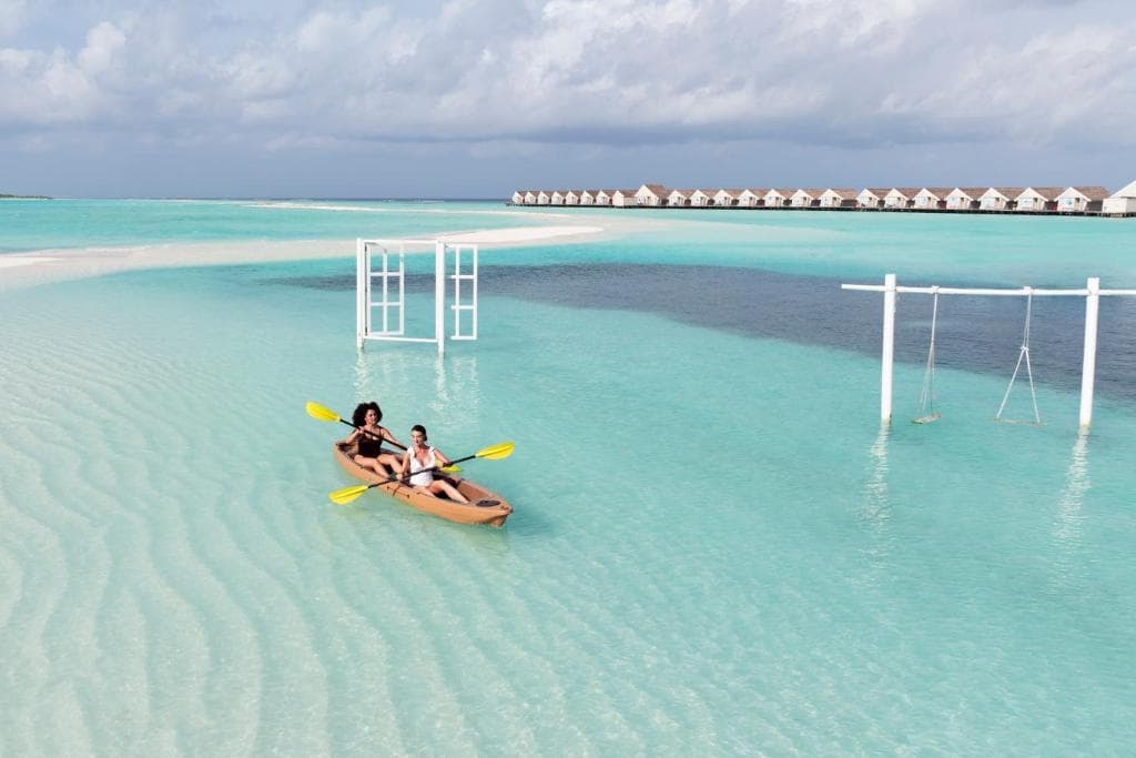 LUX South Ari Atoll Resort & Villas - 5
