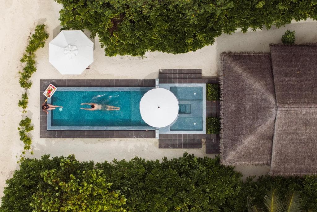 LUX South Ari Atoll Resort & Villas - 10