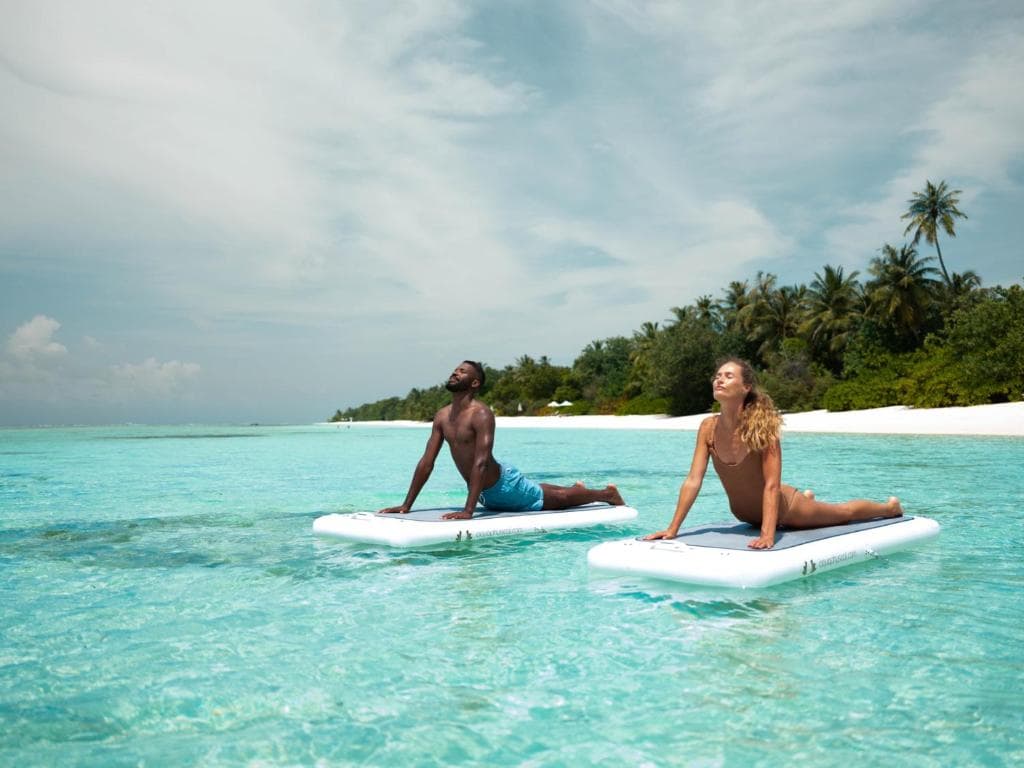 LUX South Ari Atoll Resort & Villas - 13