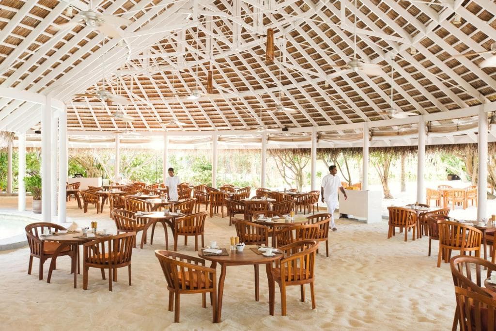 LUX South Ari Atoll Resort & Villas - 20