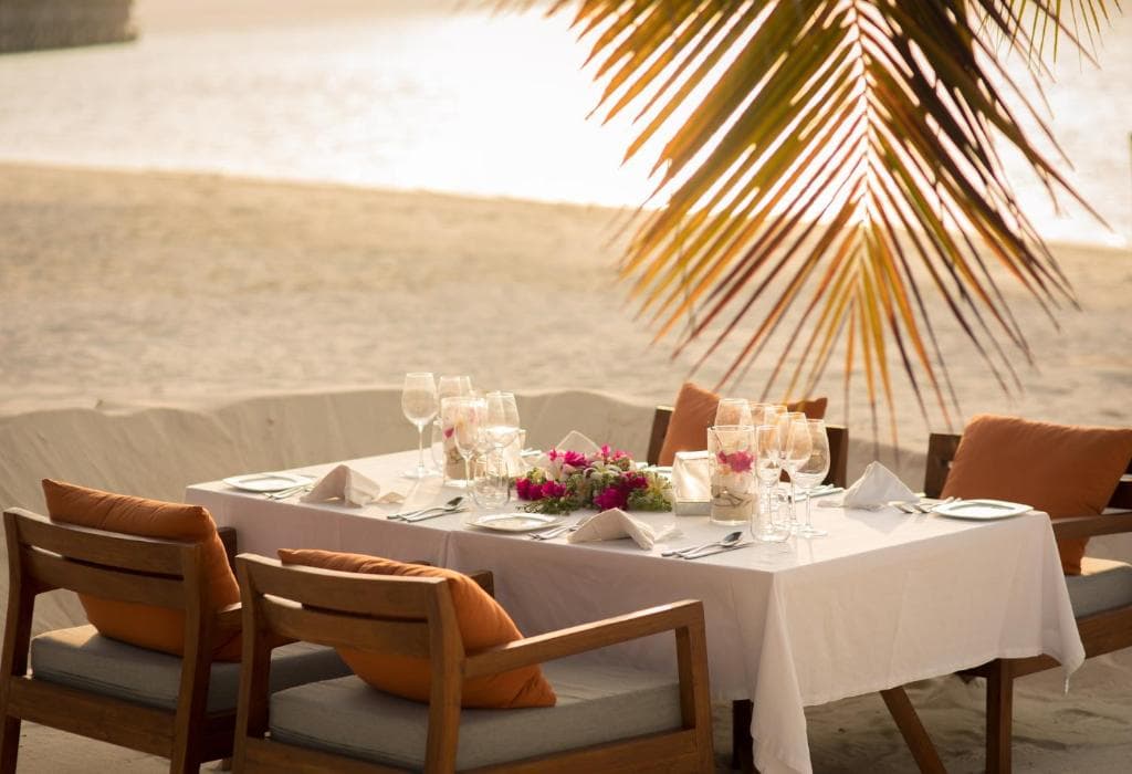 LUX South Ari Atoll Resort & Villas - 26