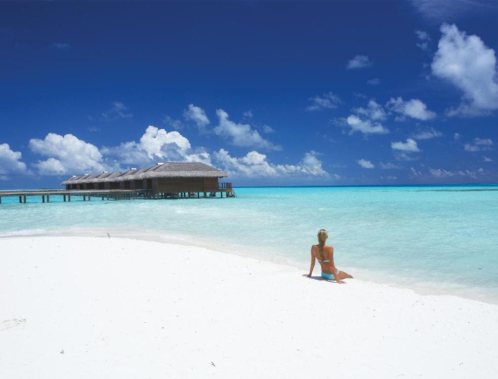 Sejur Maldive - Medhufushi Island - 21