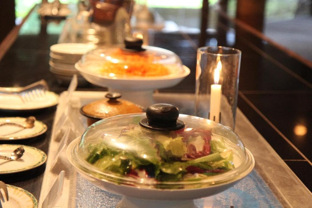 Sejur Maldive - Medhufushi Island - 31