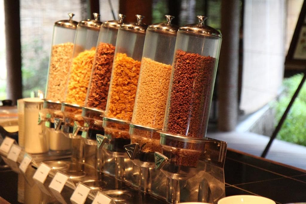 Sejur Maldive - Medhufushi Island - 32