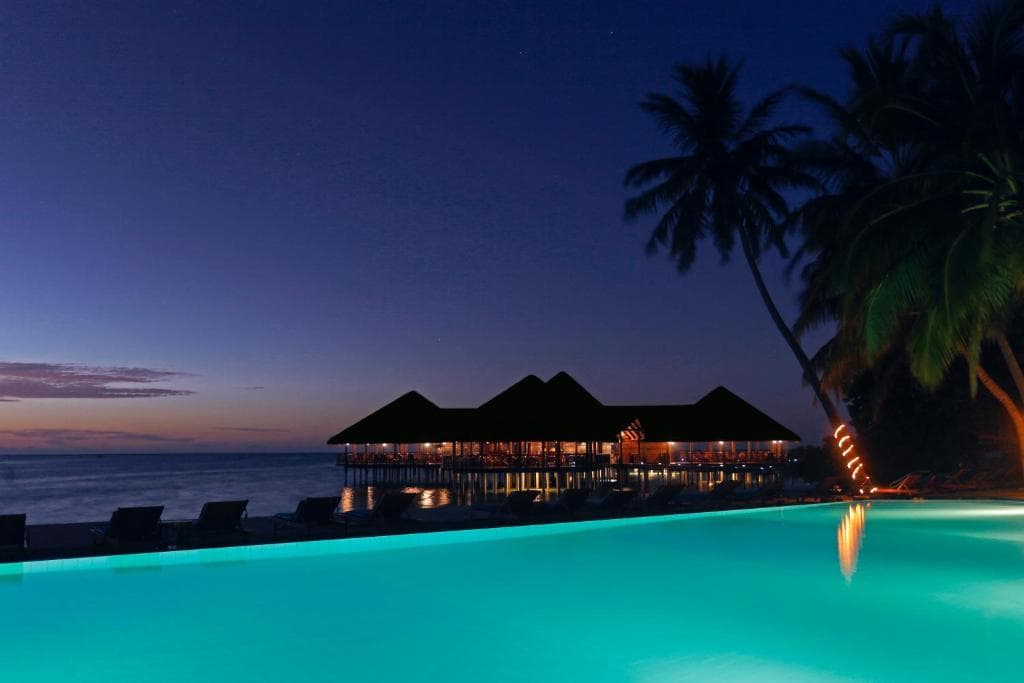 Sejur Maldive - Medhufushi Island - 39