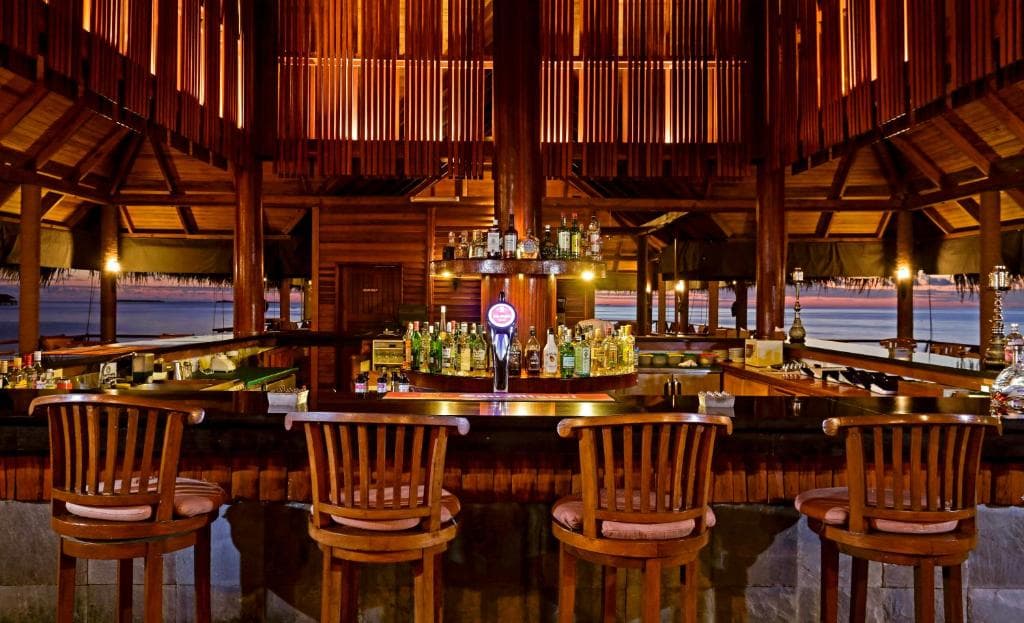 Sejur Maldive - Medhufushi Island - 41