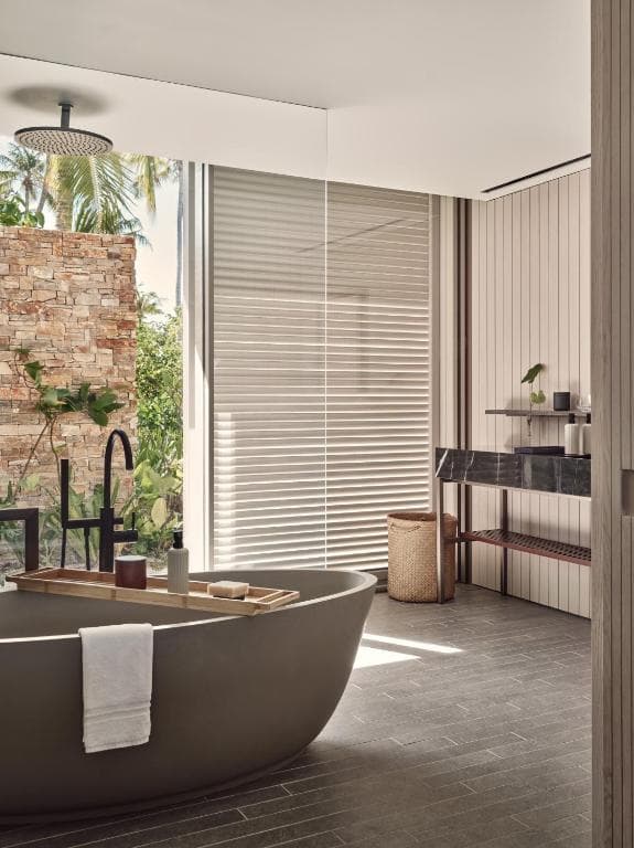 Patina Fari Islands Resort Maldives - 6