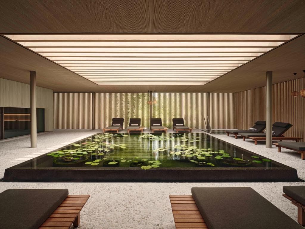 Patina Fari Islands Resort Maldives - 31