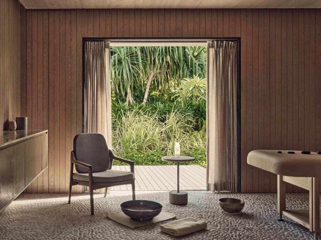 Patina Fari Islands Resort Maldives - 34