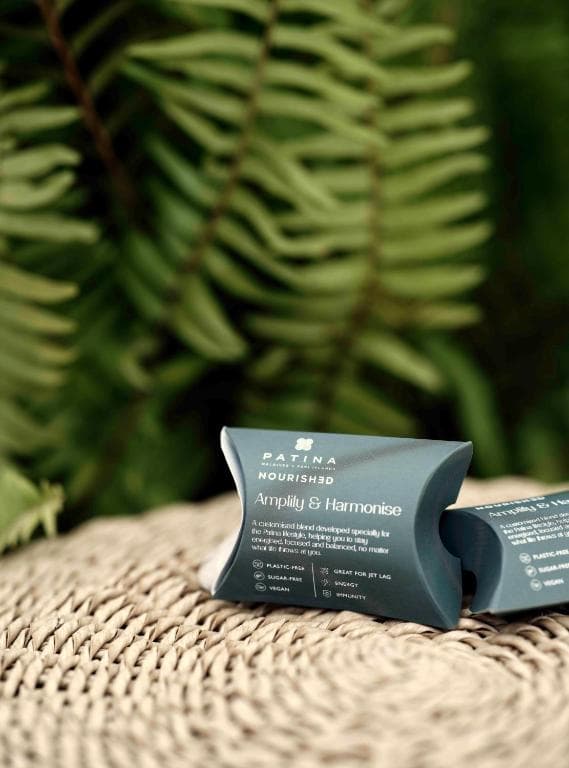 Patina Fari Islands Resort Maldives - 44