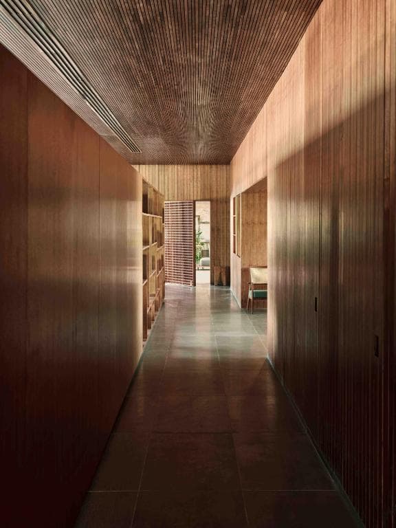 Patina Fari Islands Resort Maldives - 45