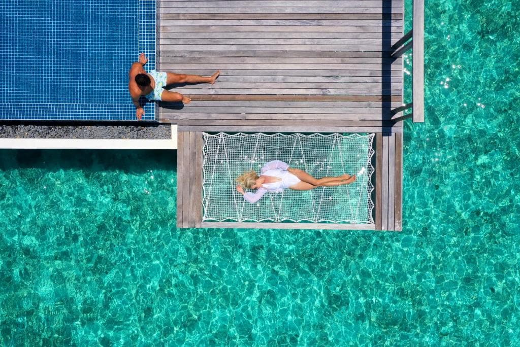 Radisson Blu Resort Maldives - 12