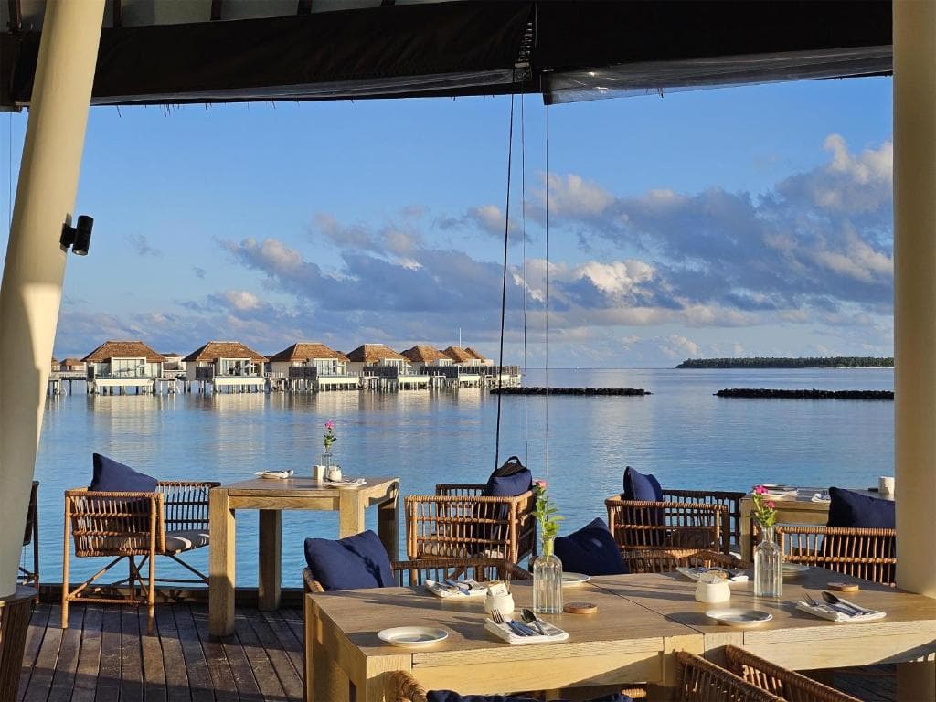Radisson Blu Resort Maldives - 22