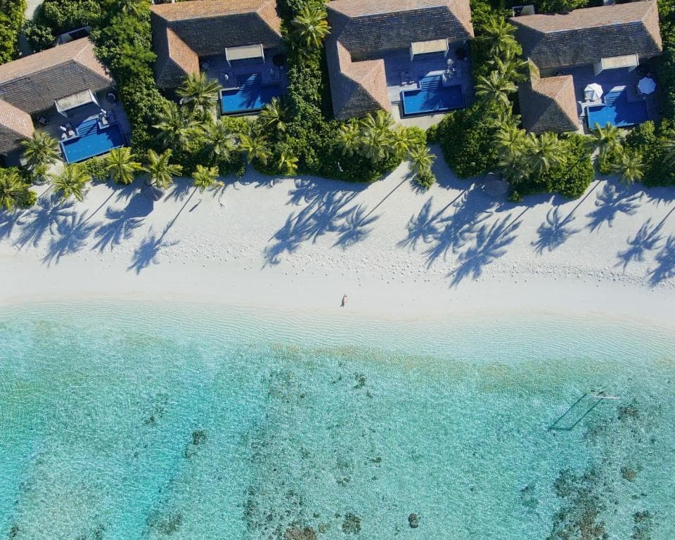 Radisson Blu Resort Maldives - 33