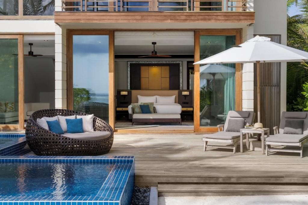 Radisson Blu Resort Maldives - 37