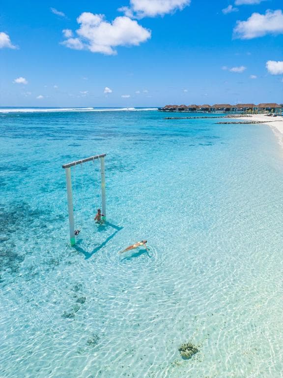 Radisson Blu Resort Maldives - 43