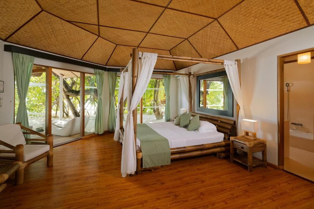 Safari Island Resort - 2