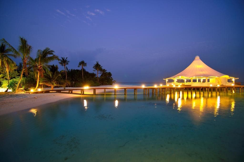 Safari Island Resort - 7