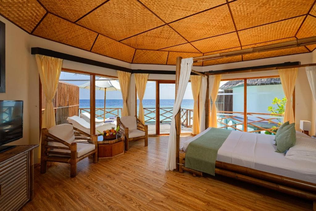 Safari Island Resort - 9