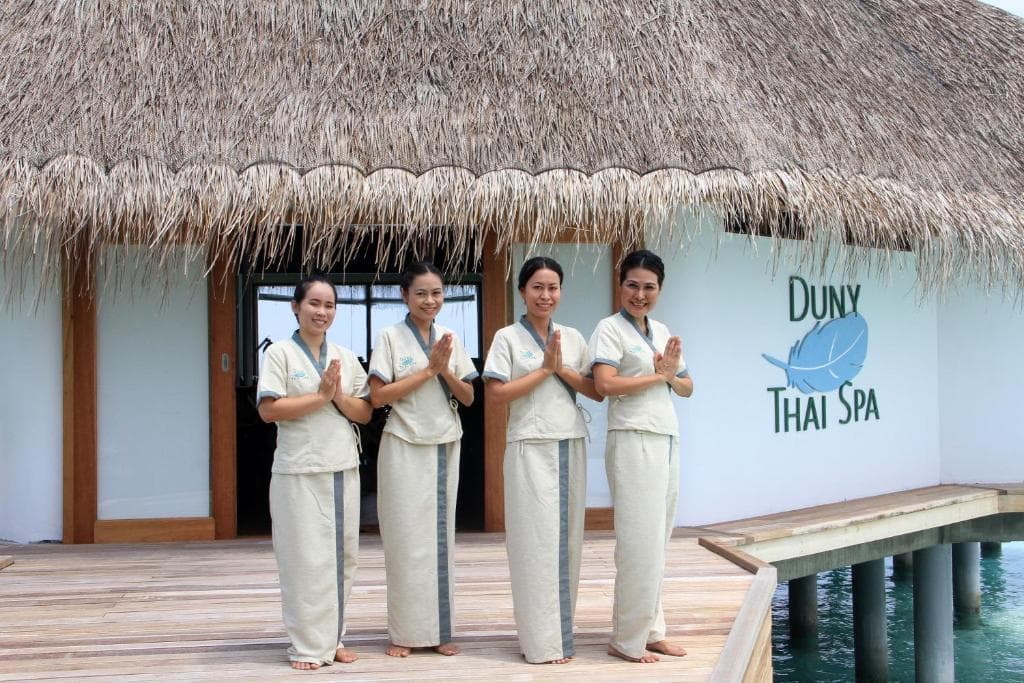Safari Island Resort - 31