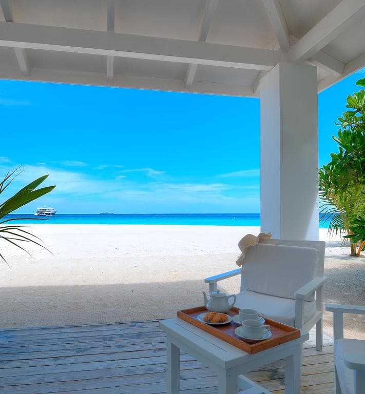 Sandies Bathala Island Resort - 19