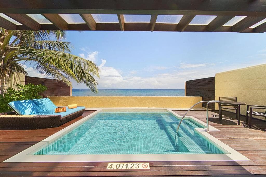 Sheraton Maldives Full Moon Resort & Spa - 25