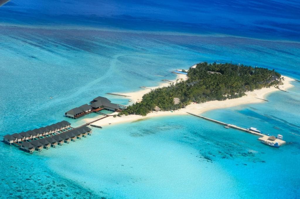 Sejur Maldive - Summer Island Maldives Resort - 7