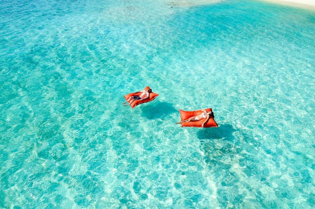 Sejur Maldive - Summer Island Maldives Resort - 11