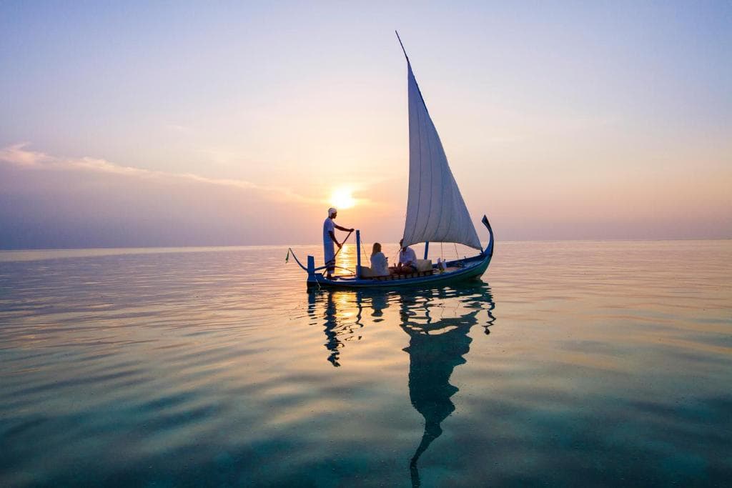 Sejur Maldive - Summer Island Maldives Resort - 14