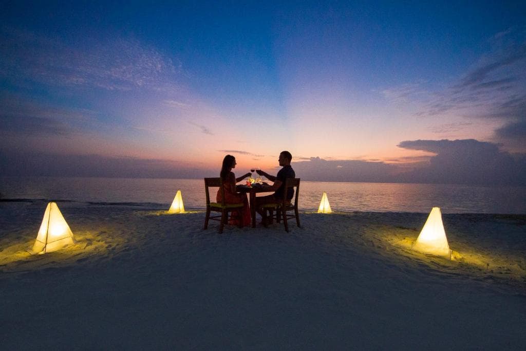 Sejur Maldive - Summer Island Maldives Resort - 23