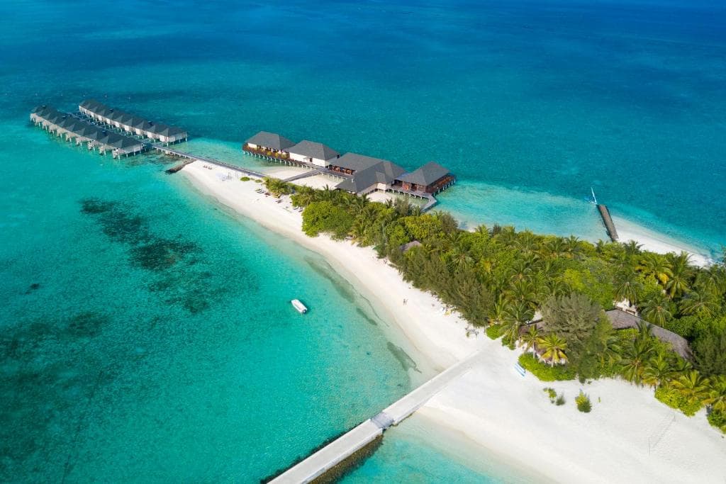 Sejur Maldive - Summer Island Maldives Resort - 24