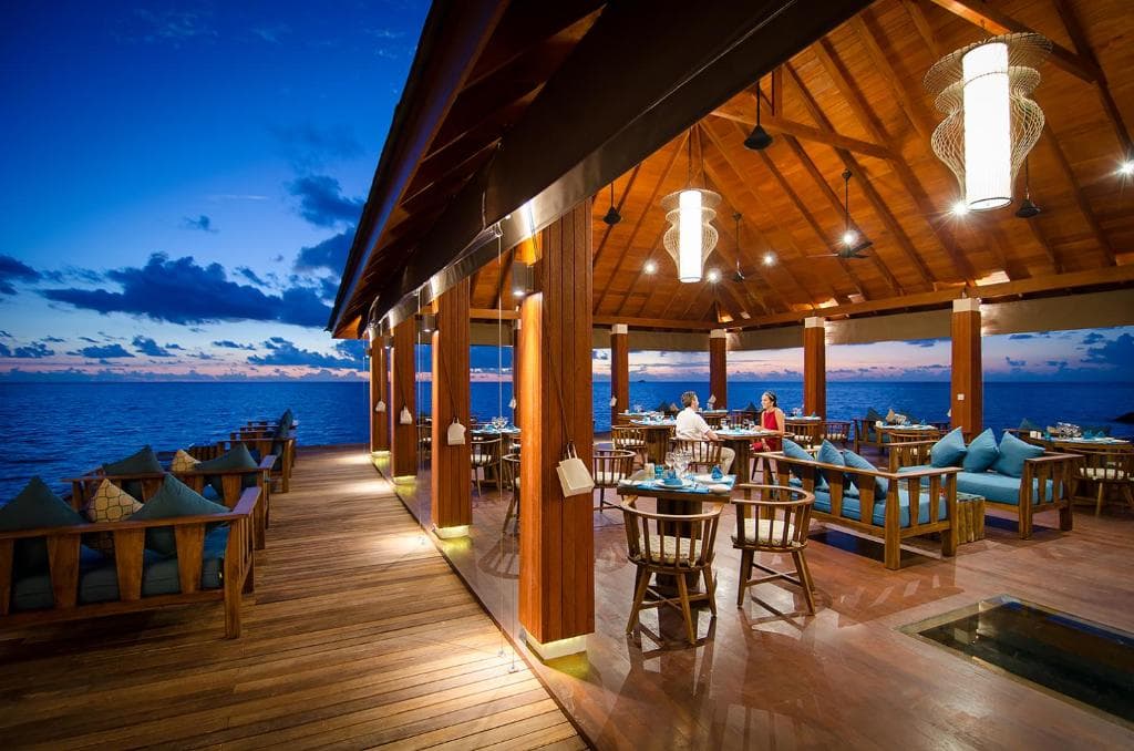 Sejur Maldive - Summer Island Maldives Resort - 28