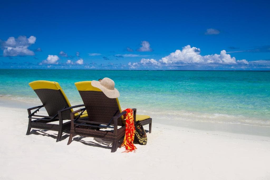 Sejur Maldive - Summer Island Maldives Resort - 39