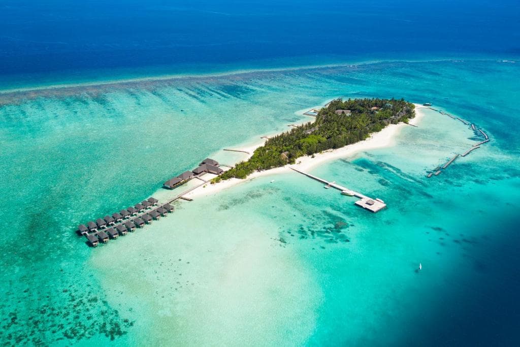 Sejur Maldive - Summer Island Maldives Resort - 43
