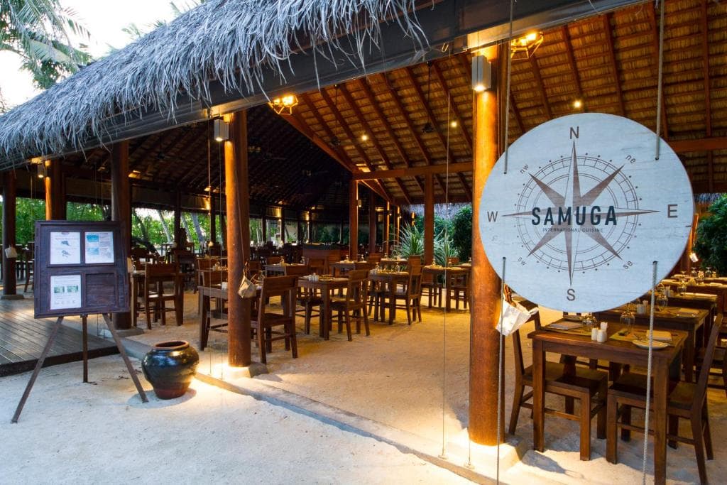 Sejur Maldive - Summer Island Maldives Resort - 44