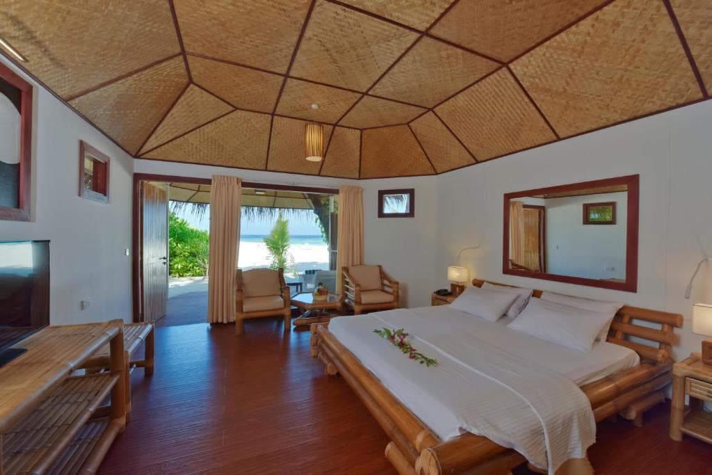 Sejur Maldive - Thulhagiri Island Resort - 3