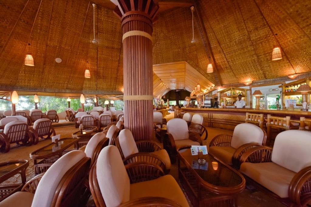 Sejur Maldive - Thulhagiri Island Resort - 6