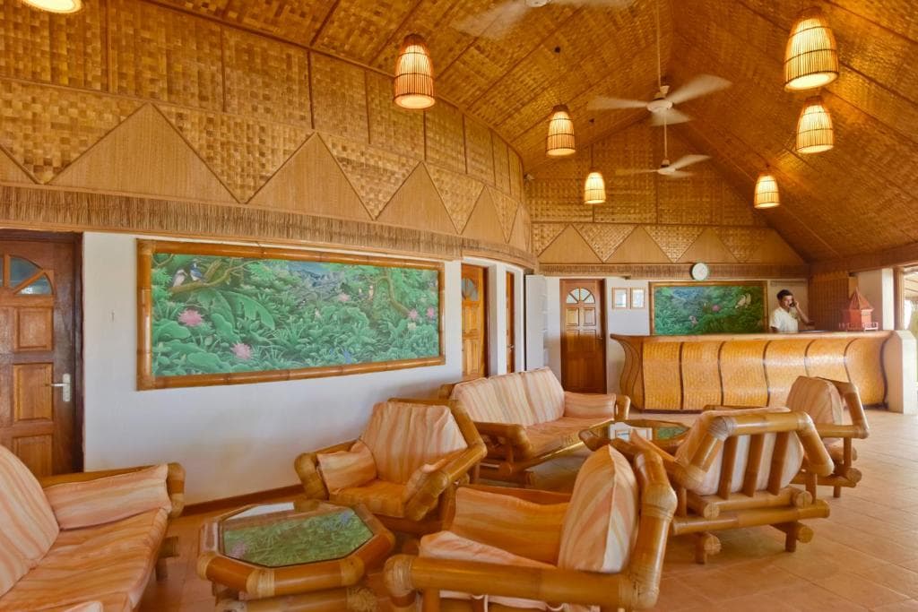 Sejur Maldive - Thulhagiri Island Resort - 8