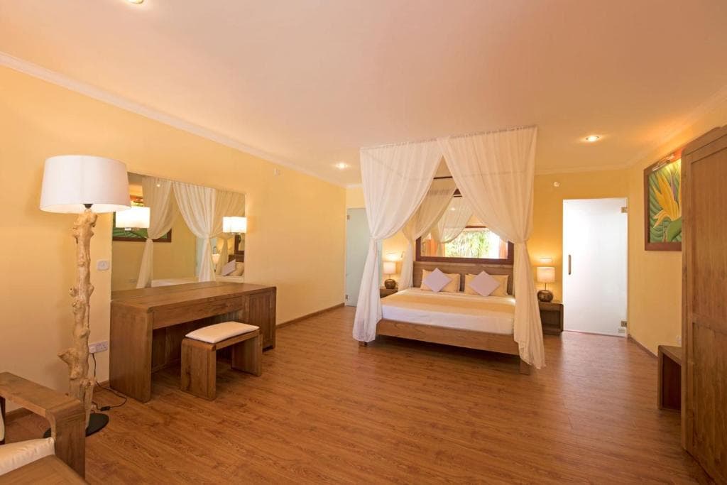 Sejur Maldive - Thulhagiri Island Resort - 16