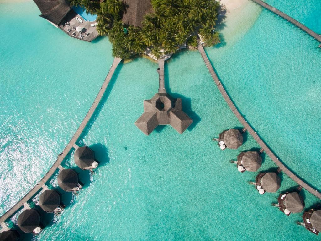 Sejur Maldive - Thulhagiri Island Resort - 23